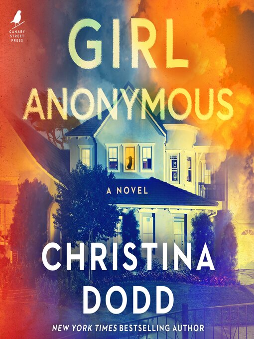 Title details for Girl Anonymous by Christina Dodd - Wait list